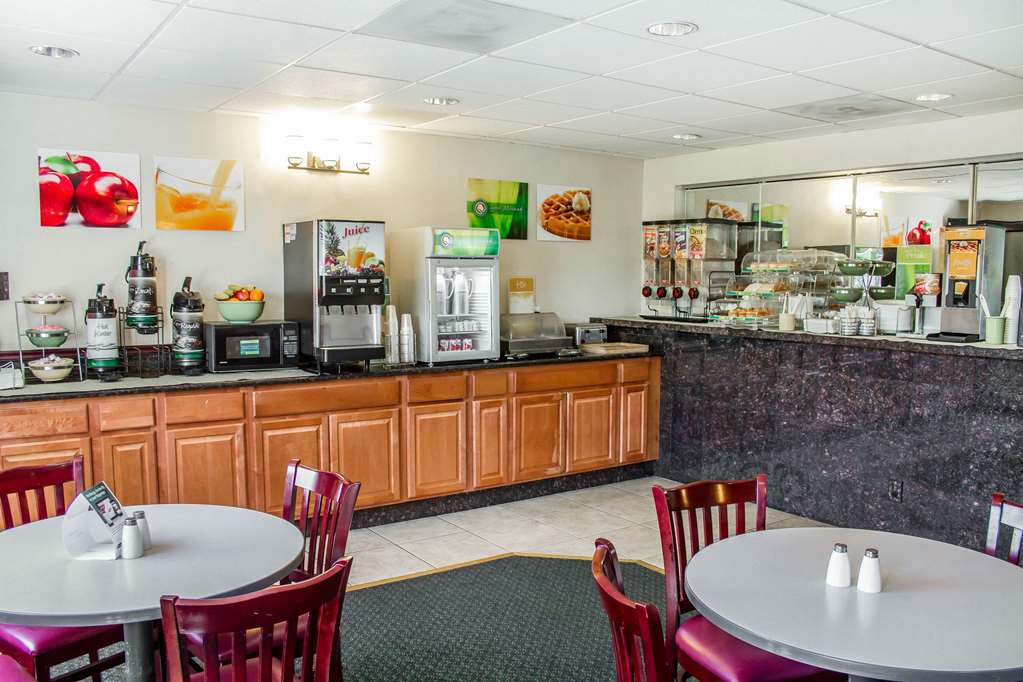 Quality Inn & Suites Longview Kelso - photo 28