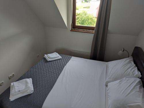 Apartman Ana — 4-Star Luxury Hotel in Mrkopalj, Croatia