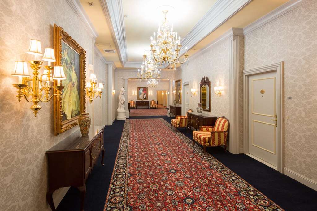 Bristol Hotel Boutique Collection - photo 16