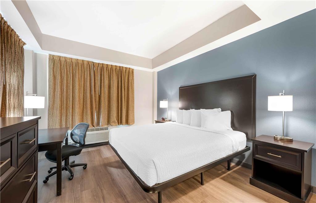 Extended Stay America Suites Indianapolis Airport W Southern - photo 54