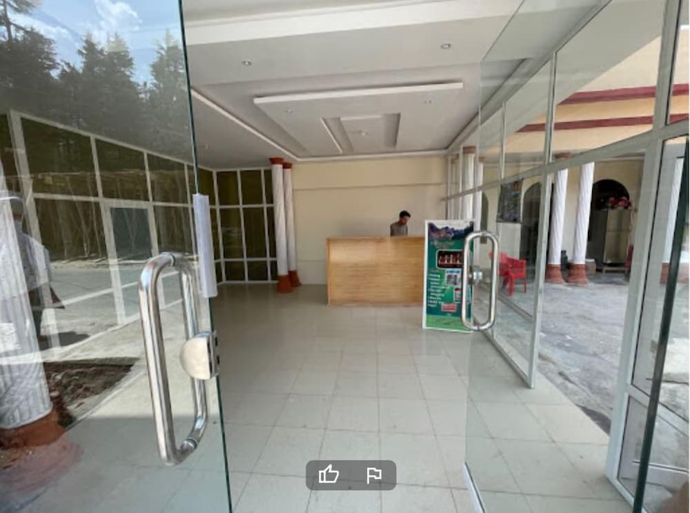 Regal One Hotel Kalam in Thal, Pakistan