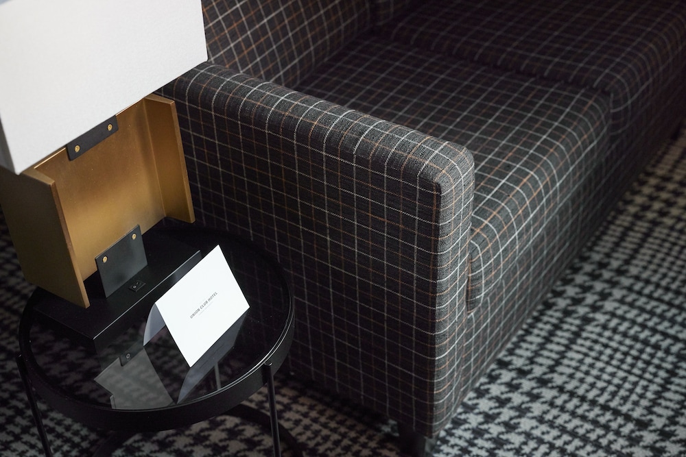 The Union Club Hotel at Purdue University Autograph Collection - photo 90