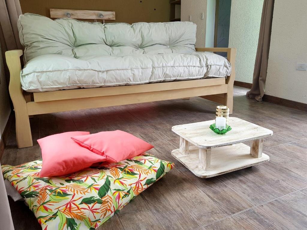 Cabaña La Antonia 2 — 4-Star Luxury Hotel in Cordoba, Argentina