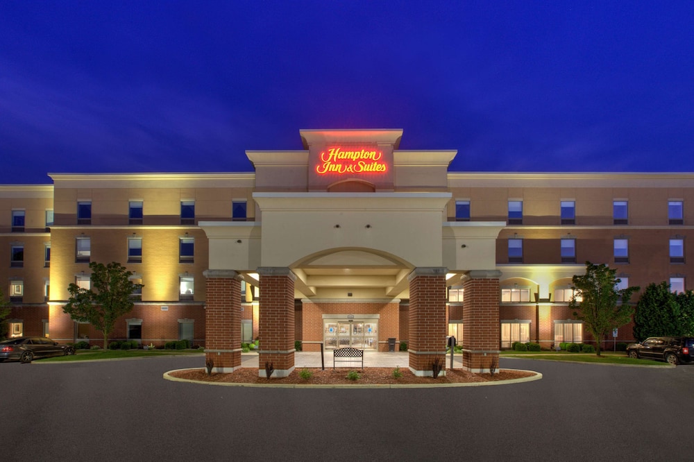 Hampton Inn & Suites Flint Grand Blanc - photo 35