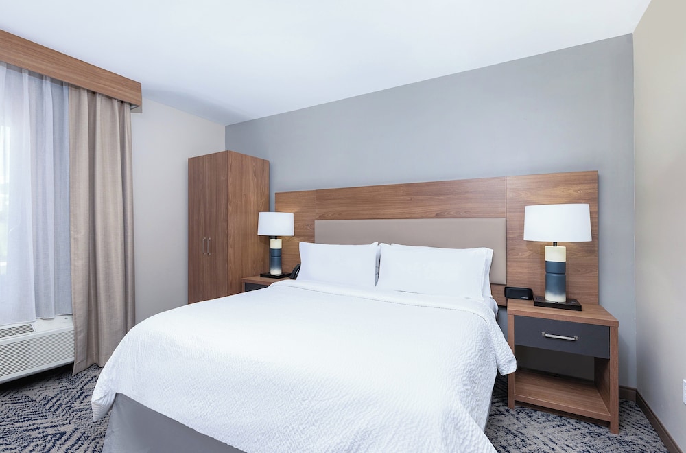 Candlewood Suites Erlanger South Cincinnati by IHG - photo 22