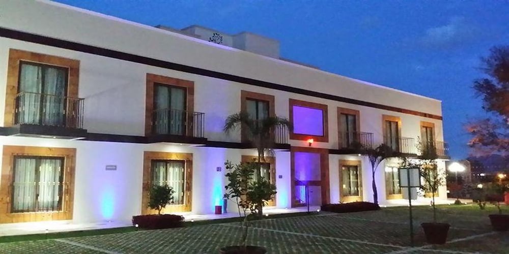 Soleil Inn Atlixco in Atlixco, Mexico