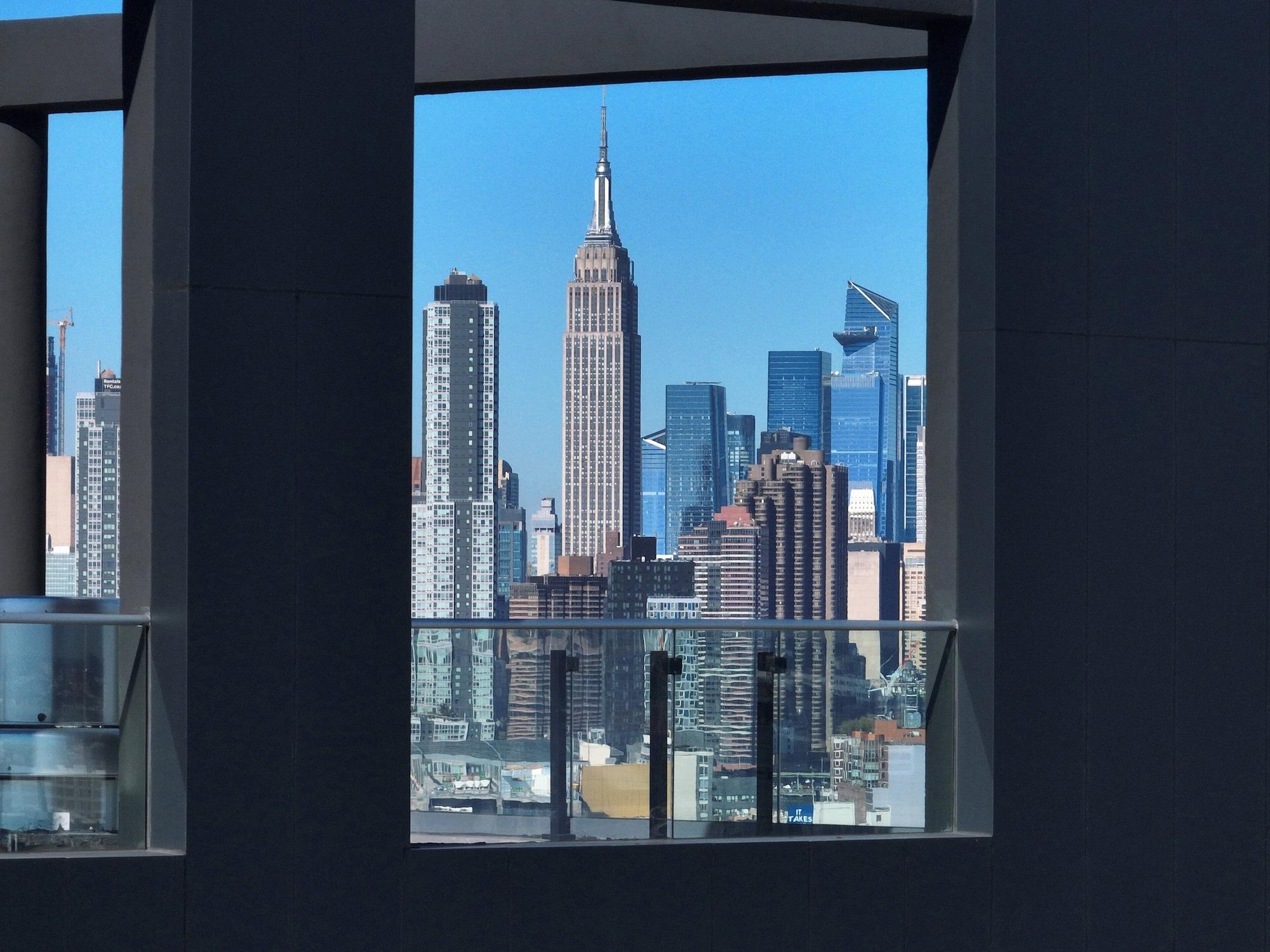 Holiday Inn Express Long Island City E New York by IHG - photo 12