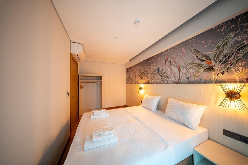 Hay Rezidans - last minute hotel in Istanbul