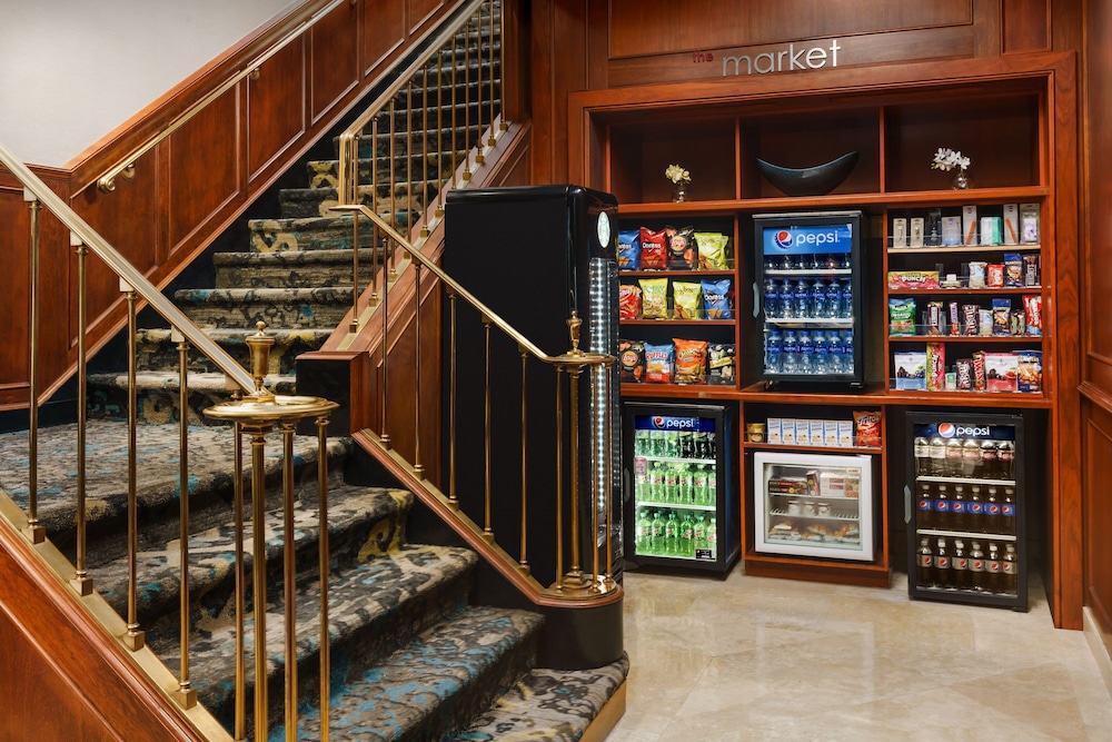 Residence Inn Atlanta Downtown by Marriott - photo 32