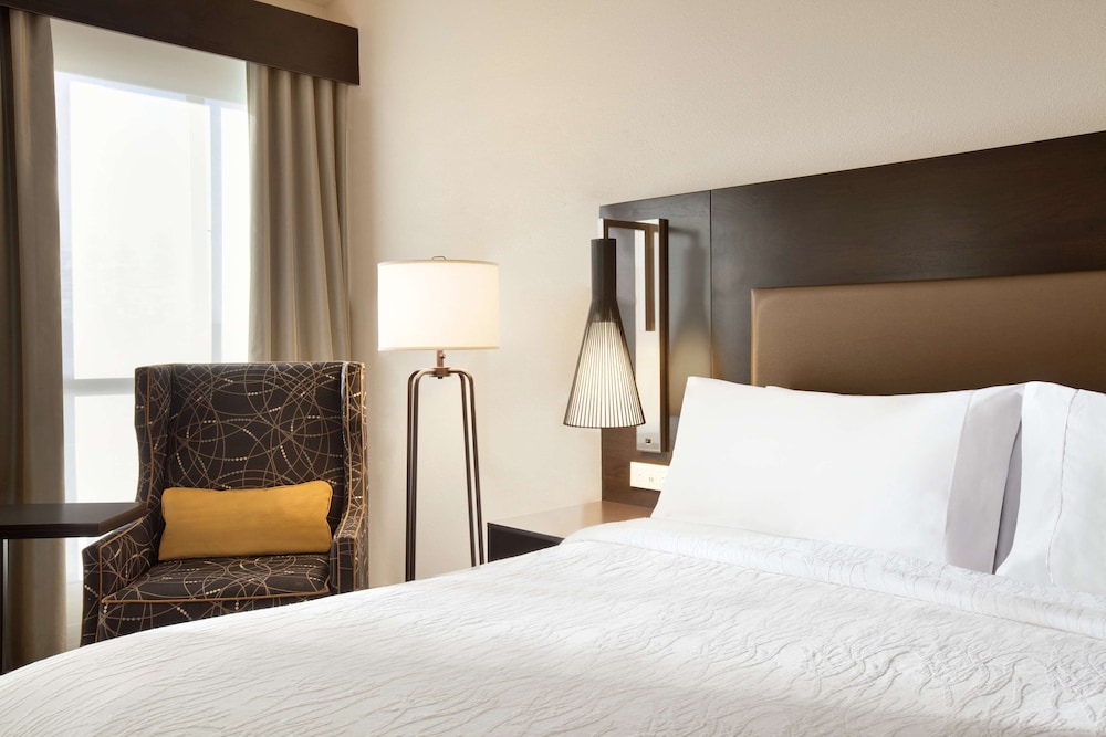 Hilton Garden Inn Cupertino - photo 11
