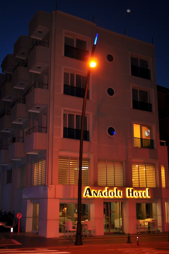 Anadolu Hotel - last minute hotel in Marmaris