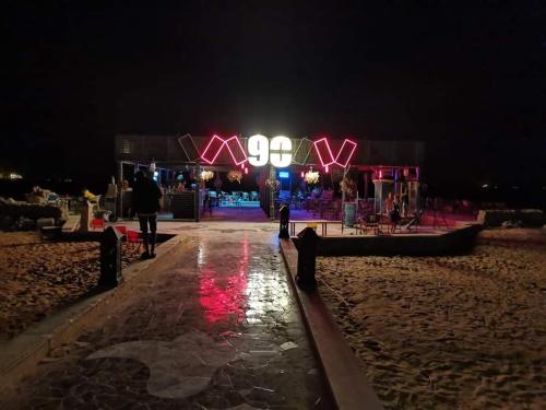 Canary peach Elsokhna no 9 road 2 in Ain Sokhna, Egypt