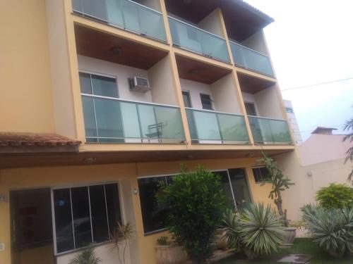 Pousada Solar Suites in Macae, Brasil