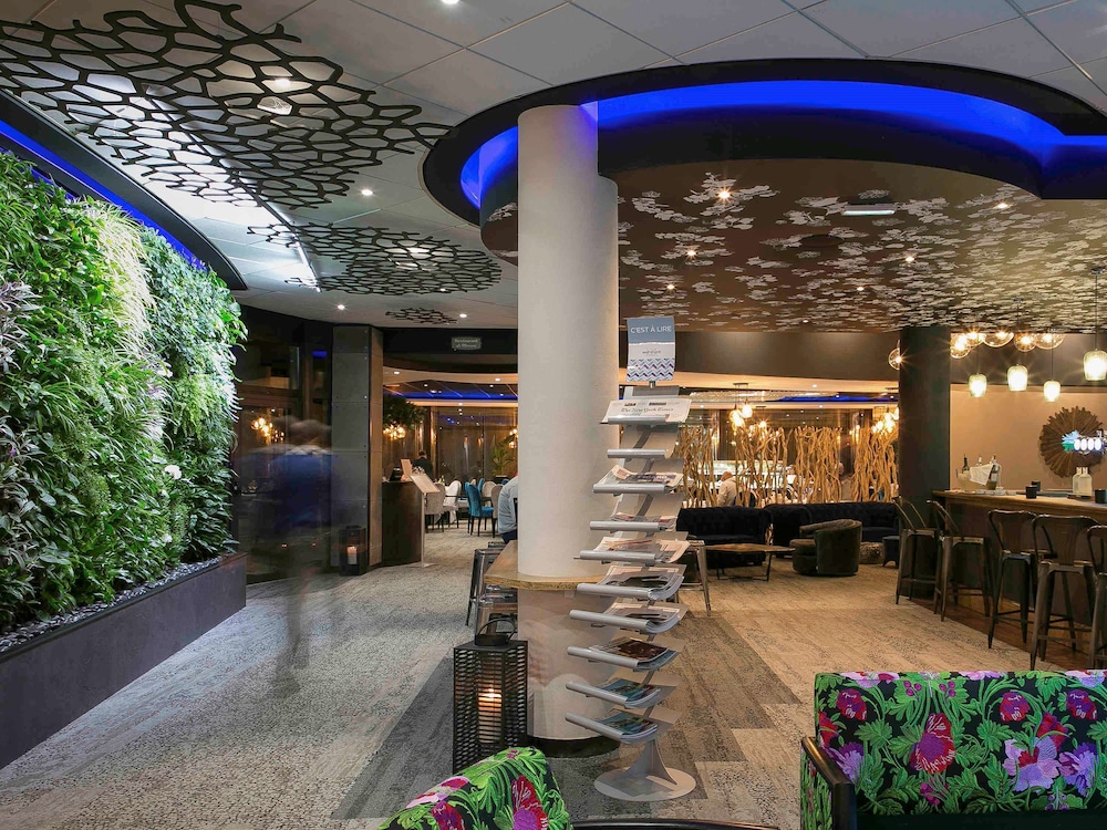 Mercure Bordeaux Aéroport