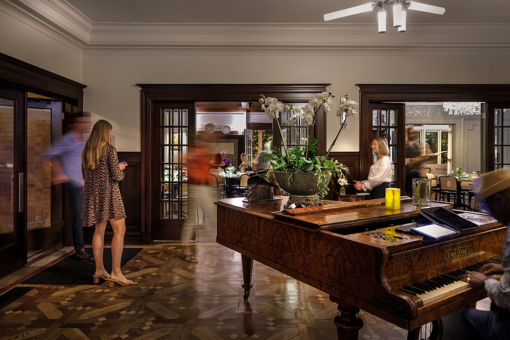 La Colombe d'Or Hotel - photo 154