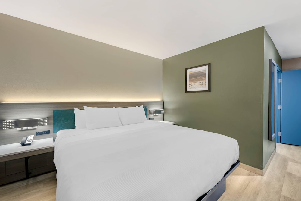 Quality Inn Ruidoso NM - photo 9