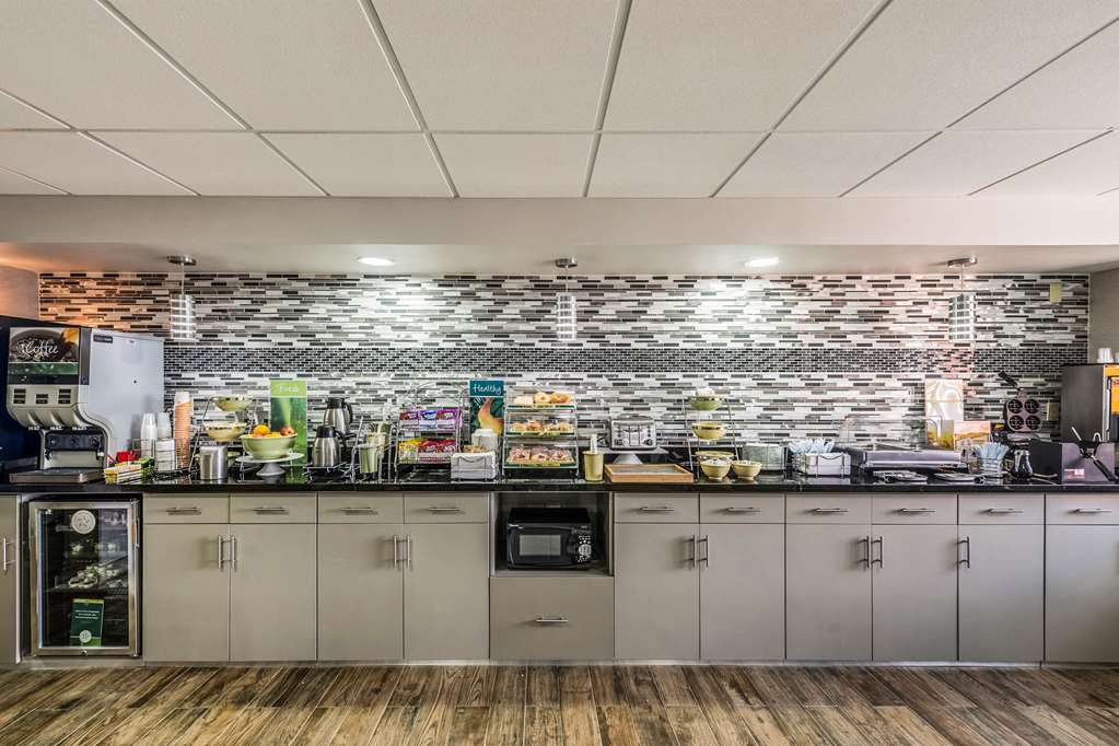 Quality Inn Grove City Columbus South - photo 24
