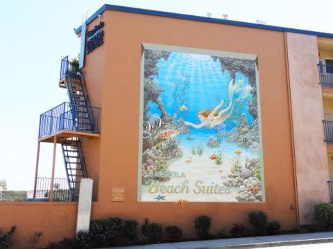 Capitola Beach Suites - photo 3