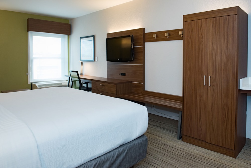 Holiday Inn Express Moss Point by IHG - photo 10