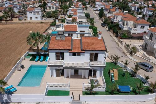 Villa suncity Boutique Beachfront