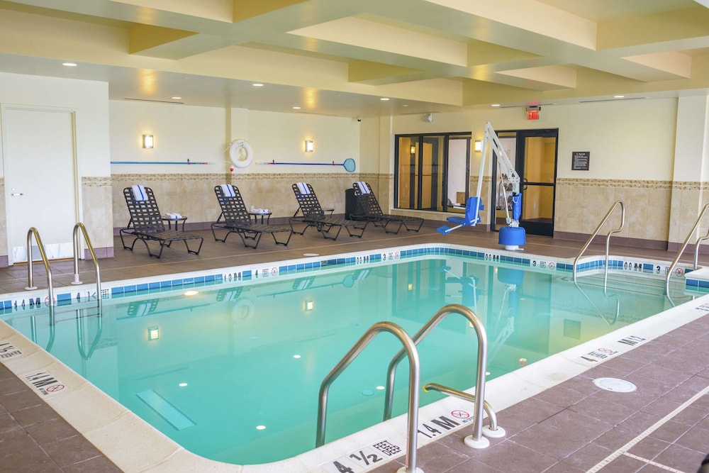 Hilton Garden Inn Exton West Chester - photo 18