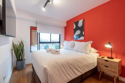 Suárez Signature Apartment by Geko — 4-Star Luxury Hotel in Lima, Peru