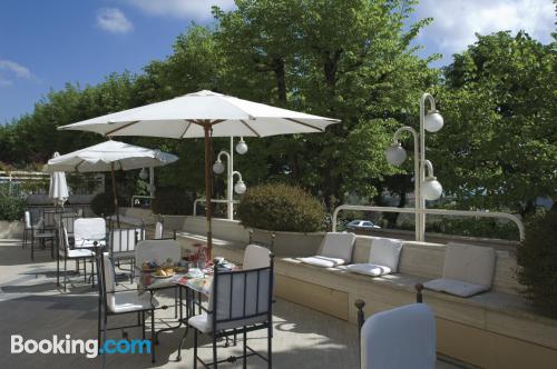 Miralaghi in Chianciano Terme, Italy