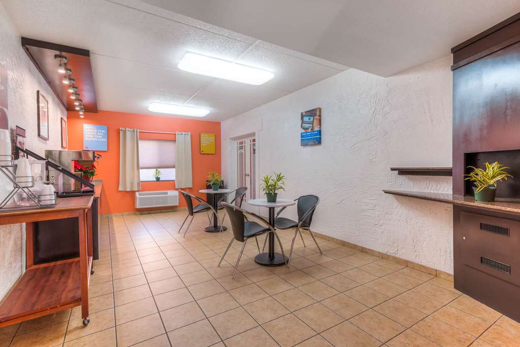 Motel 6 Bridgeview IL - photo 29