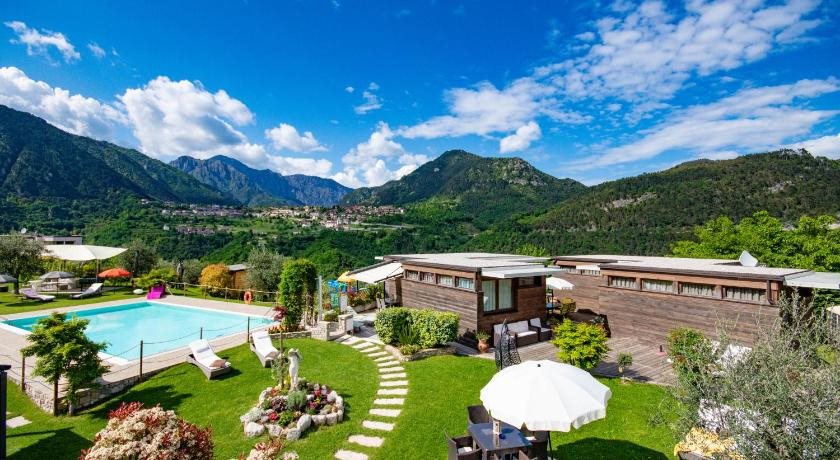 GeoResort — hotel in Pieve