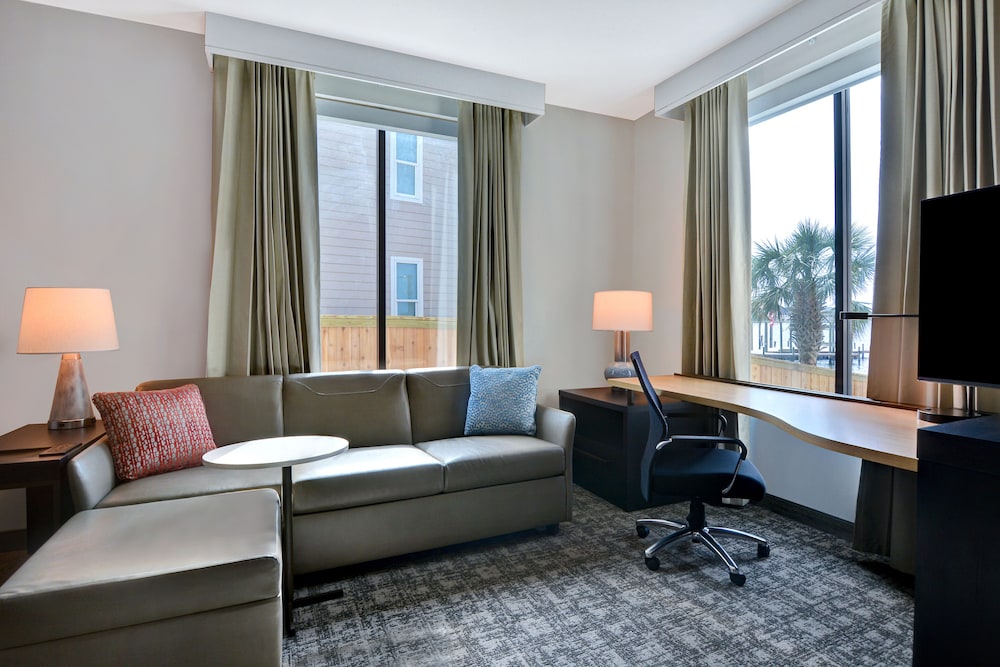 Residence Inn by Marriott Fort Walton Beach - photo 53