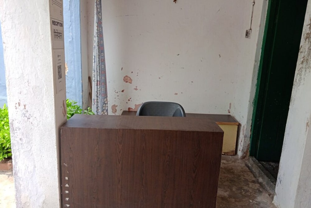 Goroomgo Kameshwar Bhawan Rajgir in Rajgir, India