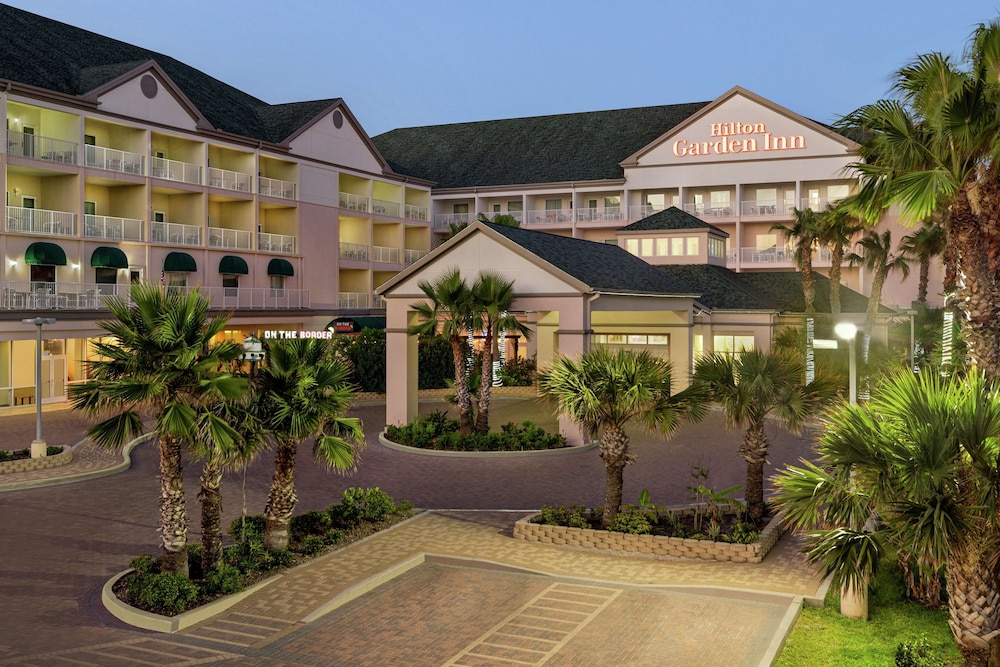 Hilton Garden Inn South Padre Island Beachfront - photo 73