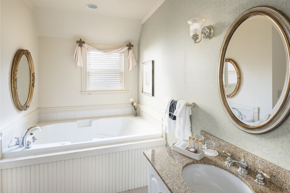 The Inn at Thorn Hill & Spa - photo 65