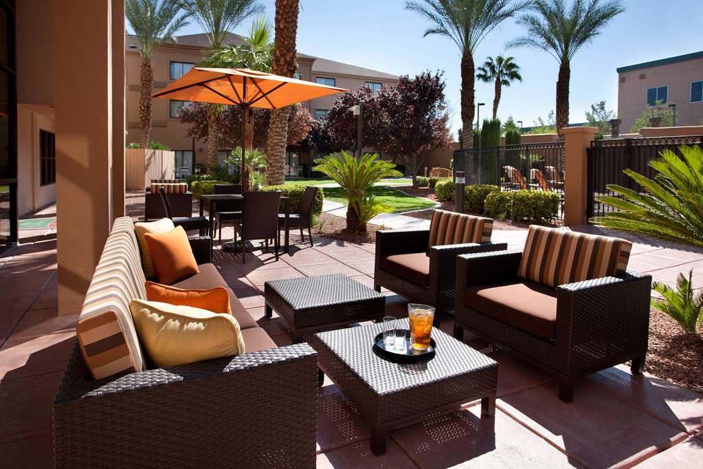 Sonesta Select Las Vegas Summerlin - photo 30