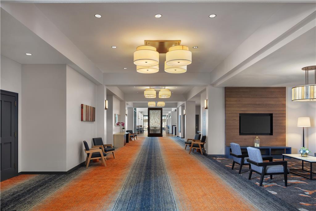 HYATT house Emeryville San Francisco Bay Area - photo 42