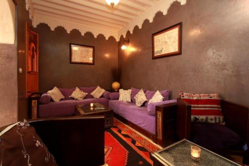 Riad Khalid Zrika Marrakech — 4-Star Luxury Hotel in Marrakesh, Morocco
