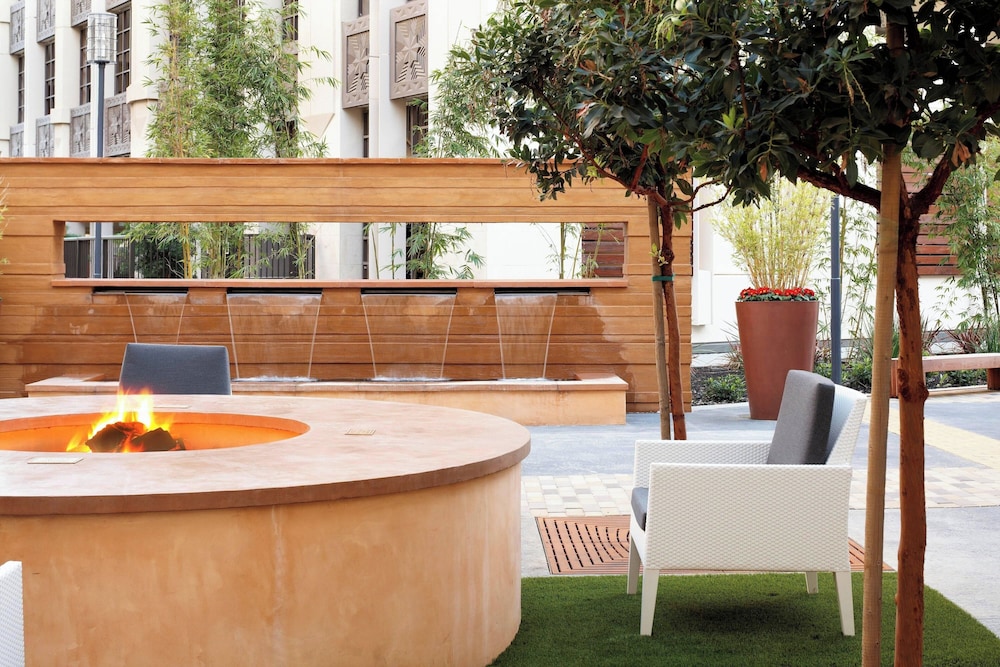 Residence Inn by Marriott San Jose Cupertino - photo 14