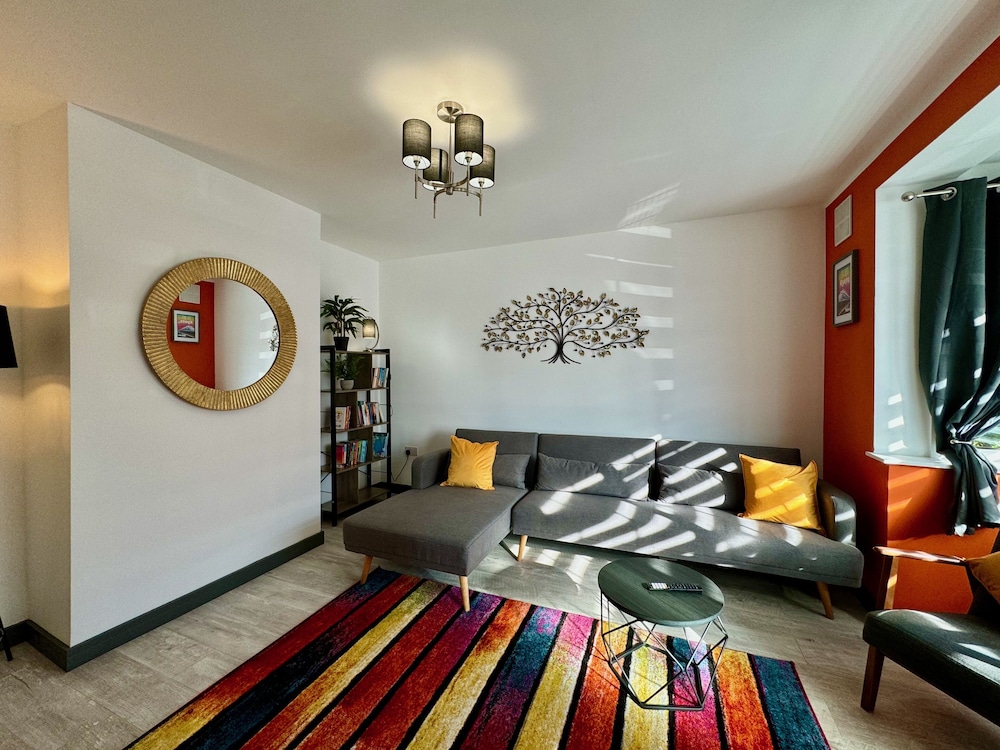 Sandringham House Serene Escape Cottage — 4-Star Luxury Hotel in Cleethorpes, United Kingdom