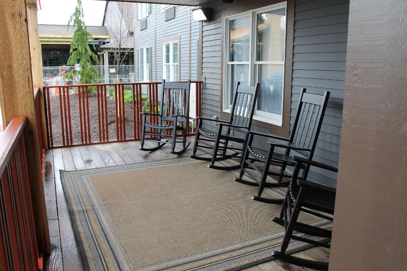 The Craftsman Inn & Suites - photo 68