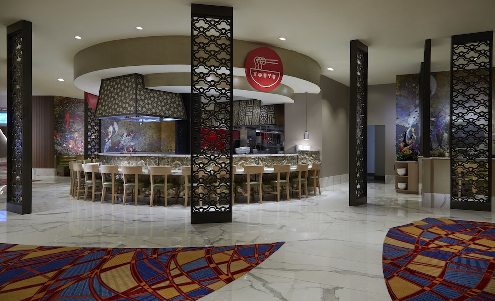 Hard Rock Hotel & Casino Atlantic City - photo 57