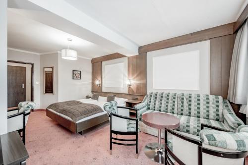 Hotel Sportiv — Soelden — photo 4