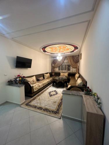 Appartement only for families agadir — 4-Star Luxury Hotel in Agadir, Morocco