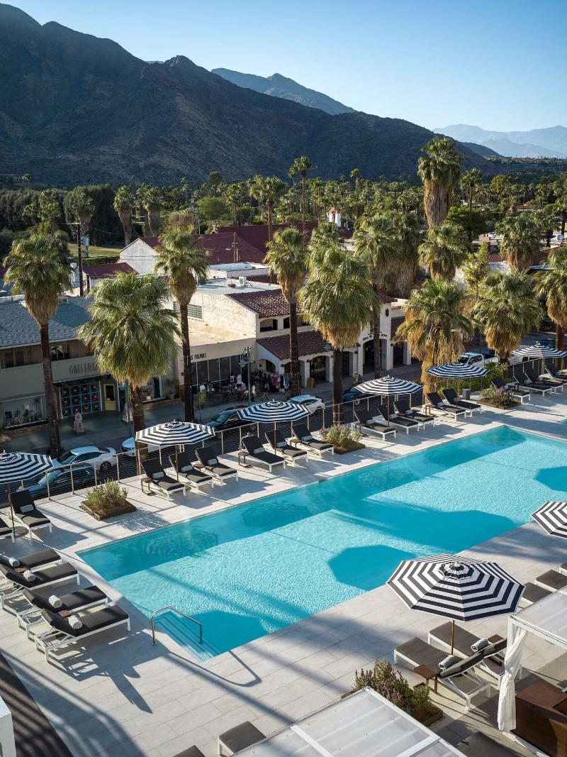 Thompson Palm Springs by Hyatt - photo 80