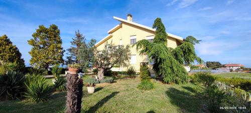 Casa vacanze Mare Monti — 4-Star Luxury Hotel in Grottammare, Italy