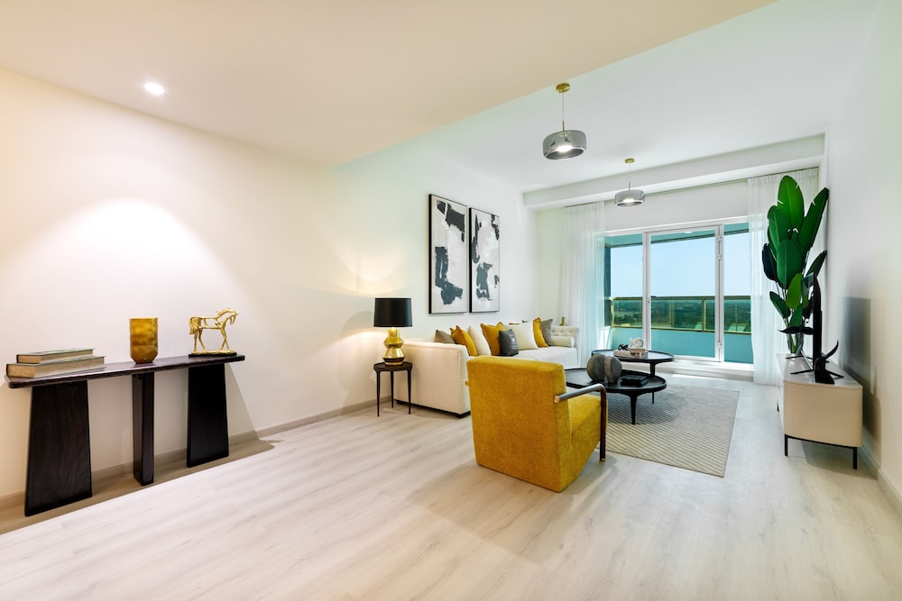 Maison Privee Millennium Executive Tower - last minute hotel in Dubai
