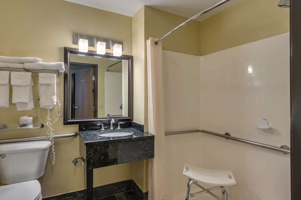 Best Western Richfield Inn - photo 24
