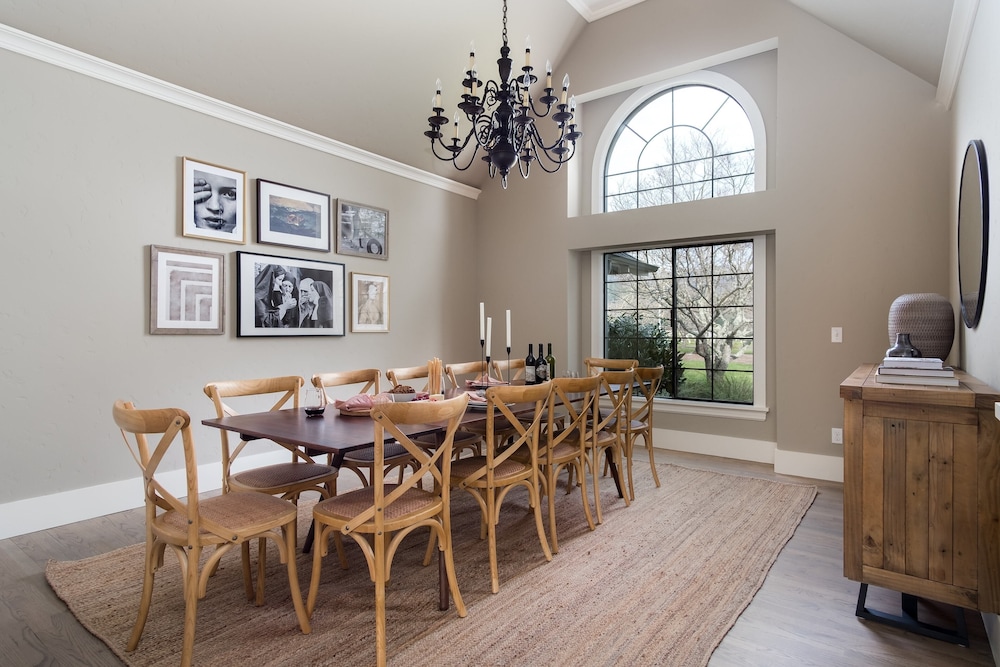 Wellington by Avantstay Secluded Wine Country Estate w Gorgeous Mtn Views - photo 5