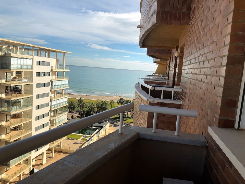 ACV Acapulco III 1 Linea Planta 9 Norte Tres Dormitorios in Oropesa Del Mar, Spain