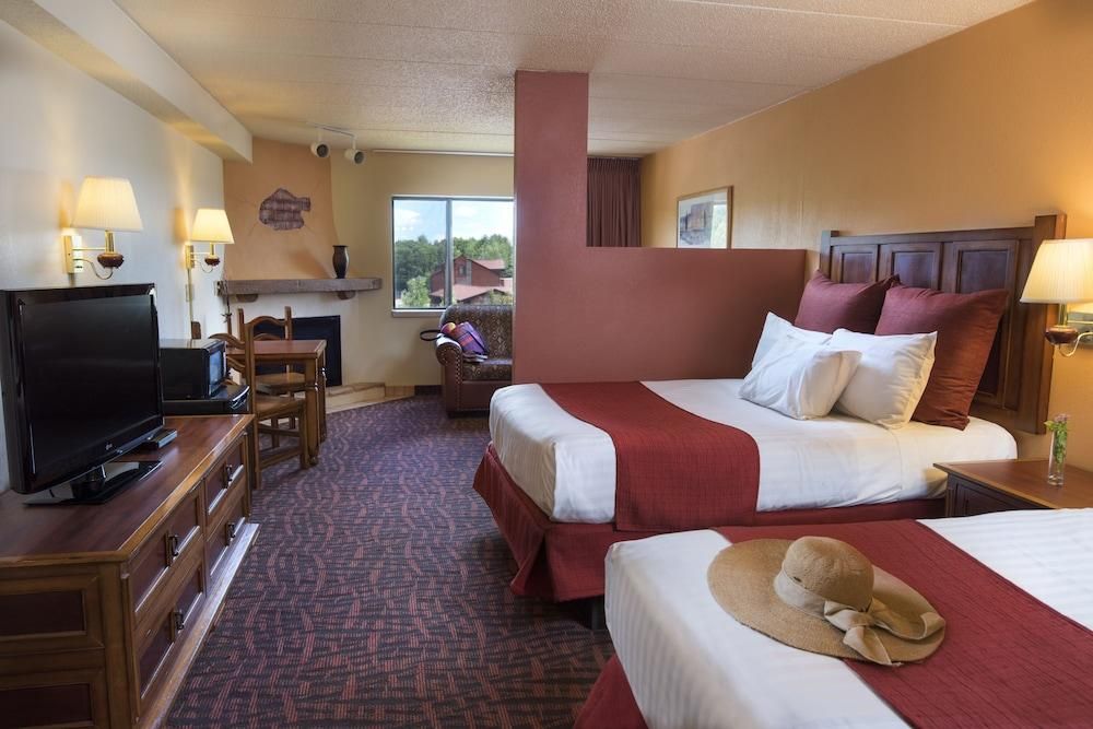 Chula Vista Resort Condominiums - photo 9
