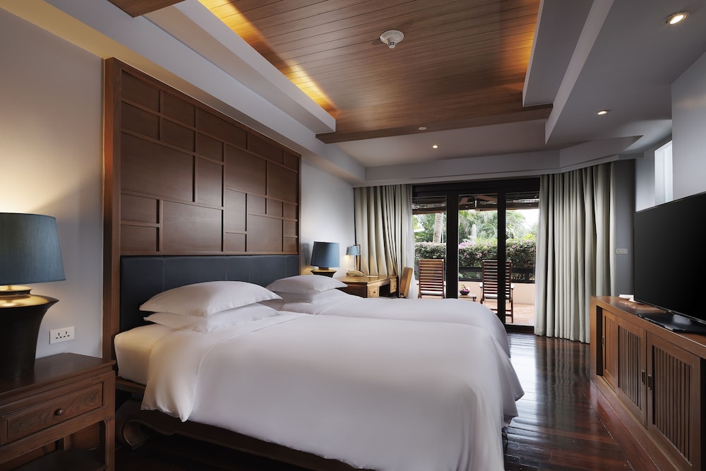 Renaissance Koh Samui Resort & Spa — Koh Samui — photo 2